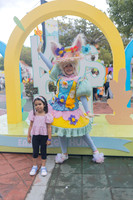 John McFarlane - Kids Fest - Domingo 30 - Tarde