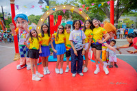 John McFarlane - Kids Fest - Domingo 14 - Mañana