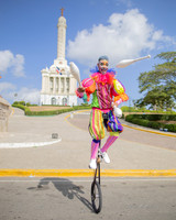 John McFarlane - Kids Fest - Sabado 8 - Mañana
