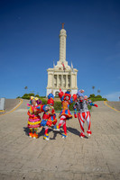John McFarlane - Kids Fest - Domingo 9 - Mañana