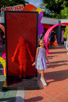 John McFarlane - Kids Fest - Domingo 20 - Tarde