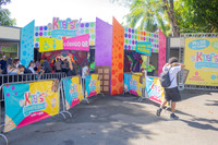 John McFarlane - Kids Fest - Domingo 20 - Mañana