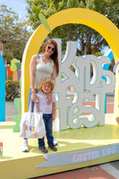 John McFarlane - Kids Fest - Domingo 30 - Mañana